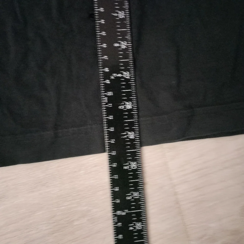 Psycho Bunny Long Black Sleeve Shirt Men - Picture 4 of 7